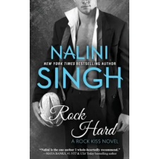 Lightning Source Inc Rock Hard | Nalini Singh egyéb könyv
