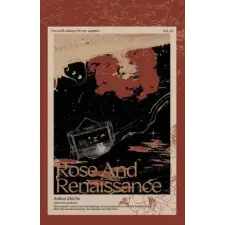 Lightning Source Inc Rose and Renaissance#1 | Xia Meiling egyéb könyv