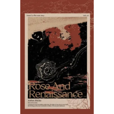Lightning Source Inc Rose and Renaissance#2 | Xia Meiling egyéb könyv