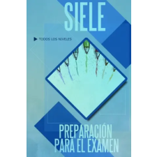 Lightning Source Inc SIELE, preparación para el examen | D egyéb könyv