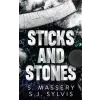 Lightning Source Inc Sticks and Stones | Sj Sylvis