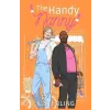 Lightning Source Inc The Handy Nanny: Nannies of New York Book 3 | K. Sterling