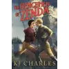 Lightning Source Inc The Henchmen of Zenda | KJ Charles