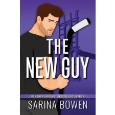 Lightning Source Inc The New Guy | Sarina Bowen egyéb könyv