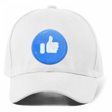Like Emoji - Baseball Sapka női sapka