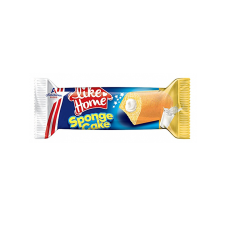 Like Home Sponge Cake Vanilla – Vaníliás piskóta 40 g csokoládé és édesség