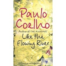  Like The Flowing River (PB) idegen nyelvű könyv