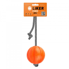  Liker 9 Cord Zsinóros Labda játék kutyáknak