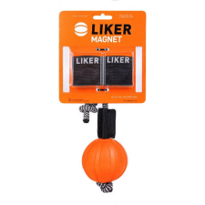Liker Magnet - játék ( labda mágnessel) kutyák részére (ø7cm) játék kutyáknak