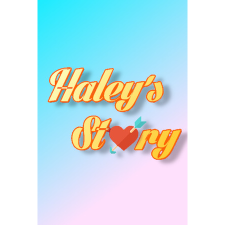 Likesblondes Haley's Story (PC - Steam elektronikus játék licensz) videójáték