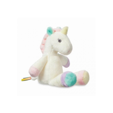  Lil&#039;Sparkle 20 cm bébi unikornis csörgő plüssfigura plüssfigura