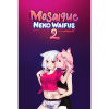 Lil Hentai Games Hentai Mosaique Neko Waifus 2 (PC - Steam elektronikus játék licensz)