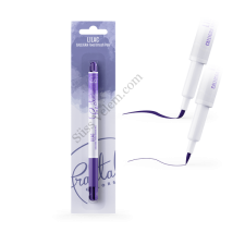  Lila Fractal ételfesték filctoll sütés és főzés