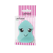 Lila Rossa Sminkszivacs, Lila Rossa, Hourglass, zöld smink kiegészítő