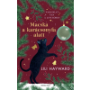 Lili Hayward - Macska a karácsonyfa alatt