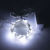 Lili Hideg fehér, vezetékes LED Fényfüzér 100db izzóval 12,6m