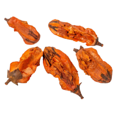  Lili közép szárított narancs 15dkg/csom dekorációs kellék