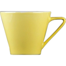 Lilien Kávéscsésze 0,18 l Lilien Daisy, sárga bögrék, csészék