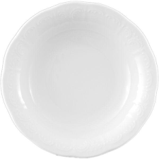 Lilien Salátás mélytányér, 20,9 cm, Bellevue Lilien tányér és evőeszköz