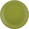 Lilien Sekély tányér, 25 cm, Daisy Lilien, zöld