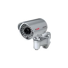 Lilin LI IP BL7022V2 (6mm) megfigyelő kamera