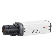 Lilin LI IP BX1182UHG megfigyelő kamera