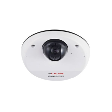 Lilin LI IP DO2222S megfigyelő kamera