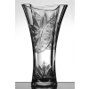  Liliom * Kristály X váza 30,5 cm (Smi17569)