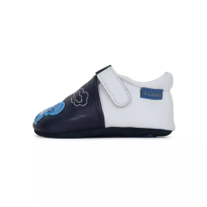 Liliputi D.D. Step - Puhatalpú elefántos kiscipő -L