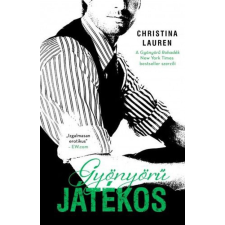 Lilith Könyvek Gyönyörű játékos regény