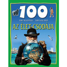 Lilliput Könyvkiadó Kft Az élet csodája gyermek- és ifjúsági könyv