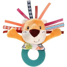  Lilliputiens 83036 Jack oroszlán rágóka rágóka