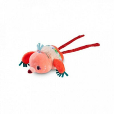 LILLIPUTIENS 83169 Anais, mini táncoló flamingó plüssfigura