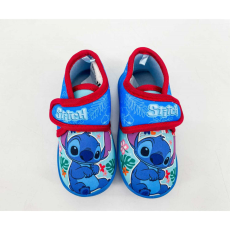  LILO&STITCH fiú Házi cipő