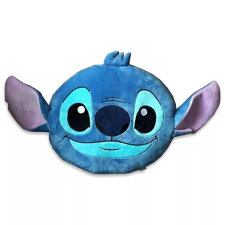 Lilo és Stitch A csillagkutya formapárna díszpárna face velúr 35x40cm lakástextília