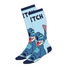  Lilo és Stitch A csillagkutya hosszú szárú női zokni 36/43