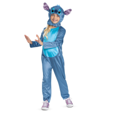 Lilo és Stitch jelmez Stitch, 5 - 6 éveseknek jelmez