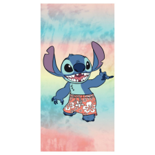 Lilo és Stitch törölköző (hello) lakástextília