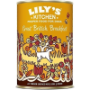 Lily's Kitchen Dog Great British Breakfast 400 g