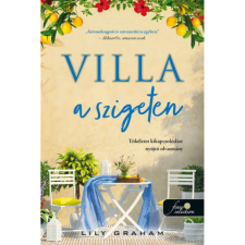 Lily Graham Villa a szigeten irodalom