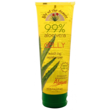 Lily of the desert aloe vera gelly 99% 240 ml gyógyhatású készítmény