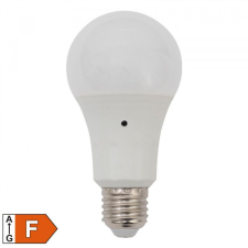 LIM-1217 Led fényforrás, fényérzékelővel kültéri világítás