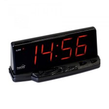 LIM-1534 Digitális ébresztőóra ébresztőóra