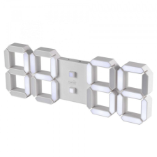 LIM-1725 Digitális 3D LED ébresztőóra ébresztőóra