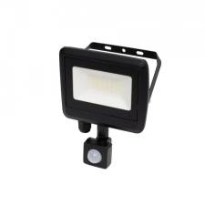LIM-2101 LED-es fényvető, mozgásérzékelős 30 W, 2400 lm, IP65 kültéri világítás