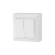 LIM-3171 GAO 0315H Business Line IP20 csillárkapcsoló, beltéri, 230 V~ / 50 Hz / 10 A, fehér