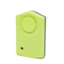 LIM-480 Garden of Eden Ultrahangos rágcsáló/egérriasztó elektromos állatriasztó