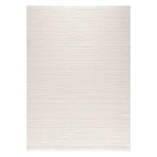 LIMA 3050 minta nélküli krém szőnyeg 80x150 cm lakástextília