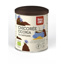  Lima bio gluténmentes cikória kávé 100 g kávé