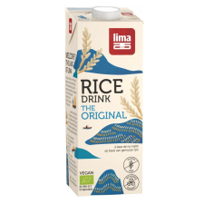 Lima bio rizsital natur 1000 ml reform élelmiszer